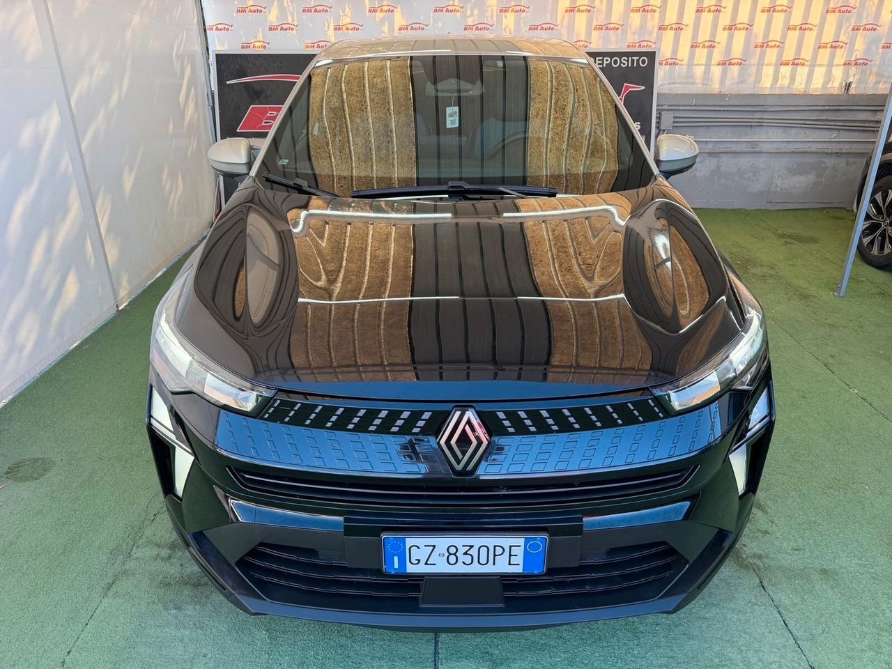 Other RENAULT CAPTUR TECHNO 1.0 BENZINA 90CV imagem 3