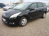 Peugeot 5008 1.6 HDI "Business-Line" 2.Hand Scheckheft! - Peugeot 5008: Business Line