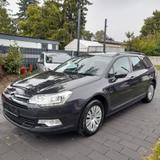 Citroën C5 Tourer 1,6 i AUTOM- ATTRACTION - Citroën C5 Gebrauchtwagen in Berlin