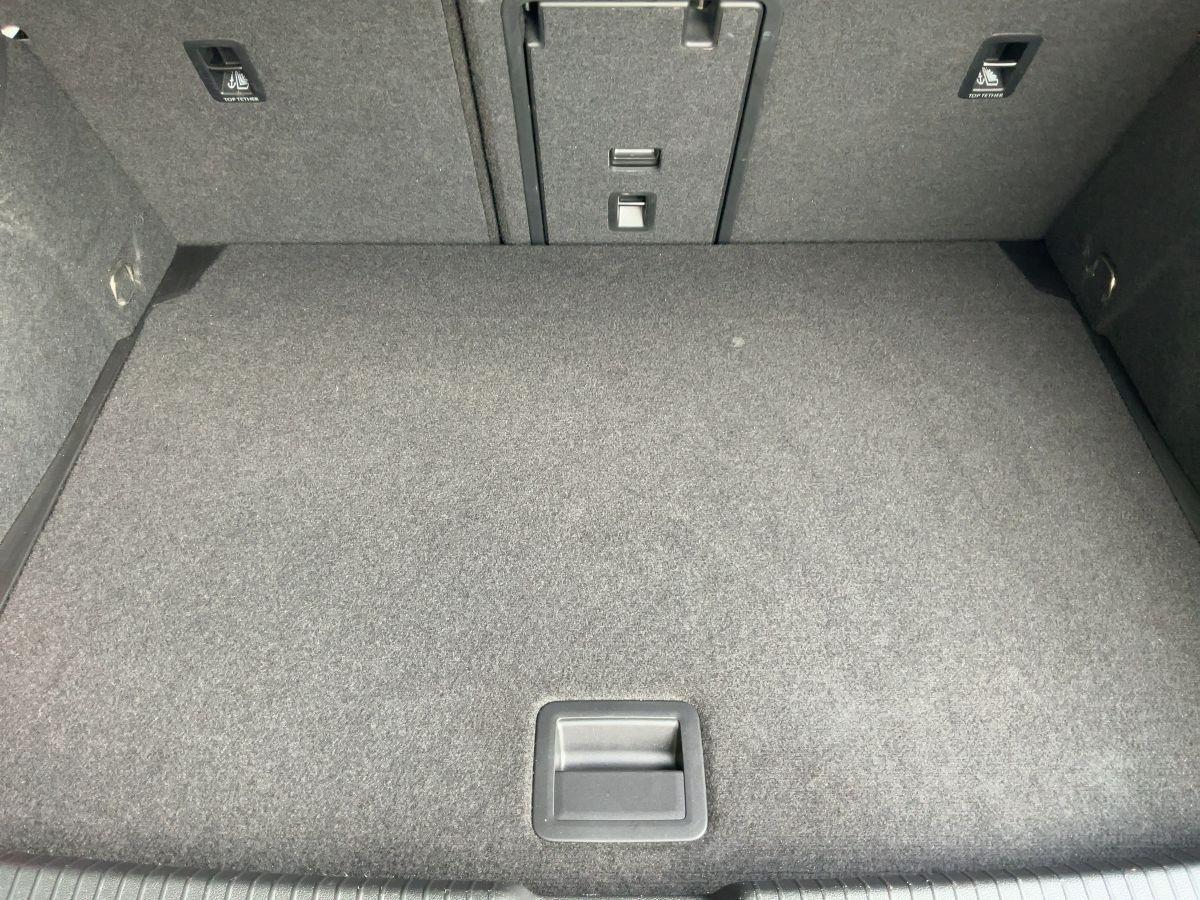 Volkswagen Golf VIII GTI DSG LEDER+MATRIX+NAVI+AHK+HARMAN, миниатюра 14