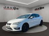 Seat Leon FR - Seat Leon mit Benzin-Antrieb: Kleinwagen