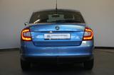 Skoda Rapid 1.4 TSI Ambition Automatik StzHzg PDC - gebrauchte Skodabis 10.000 Euro