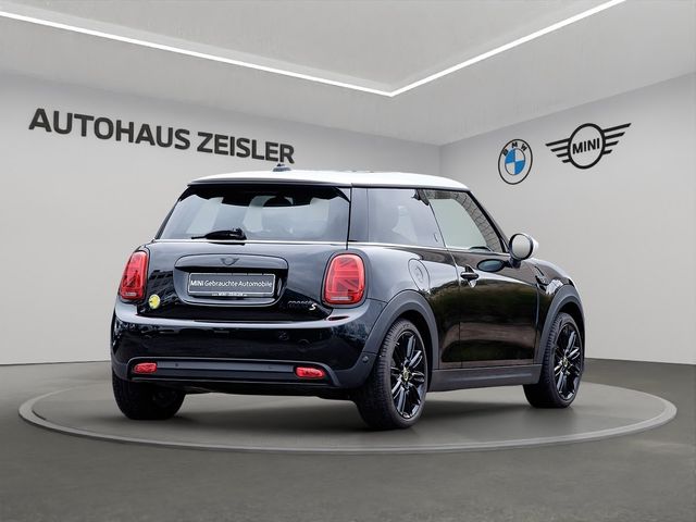 Foto Nummer 2: MINI Cooper S