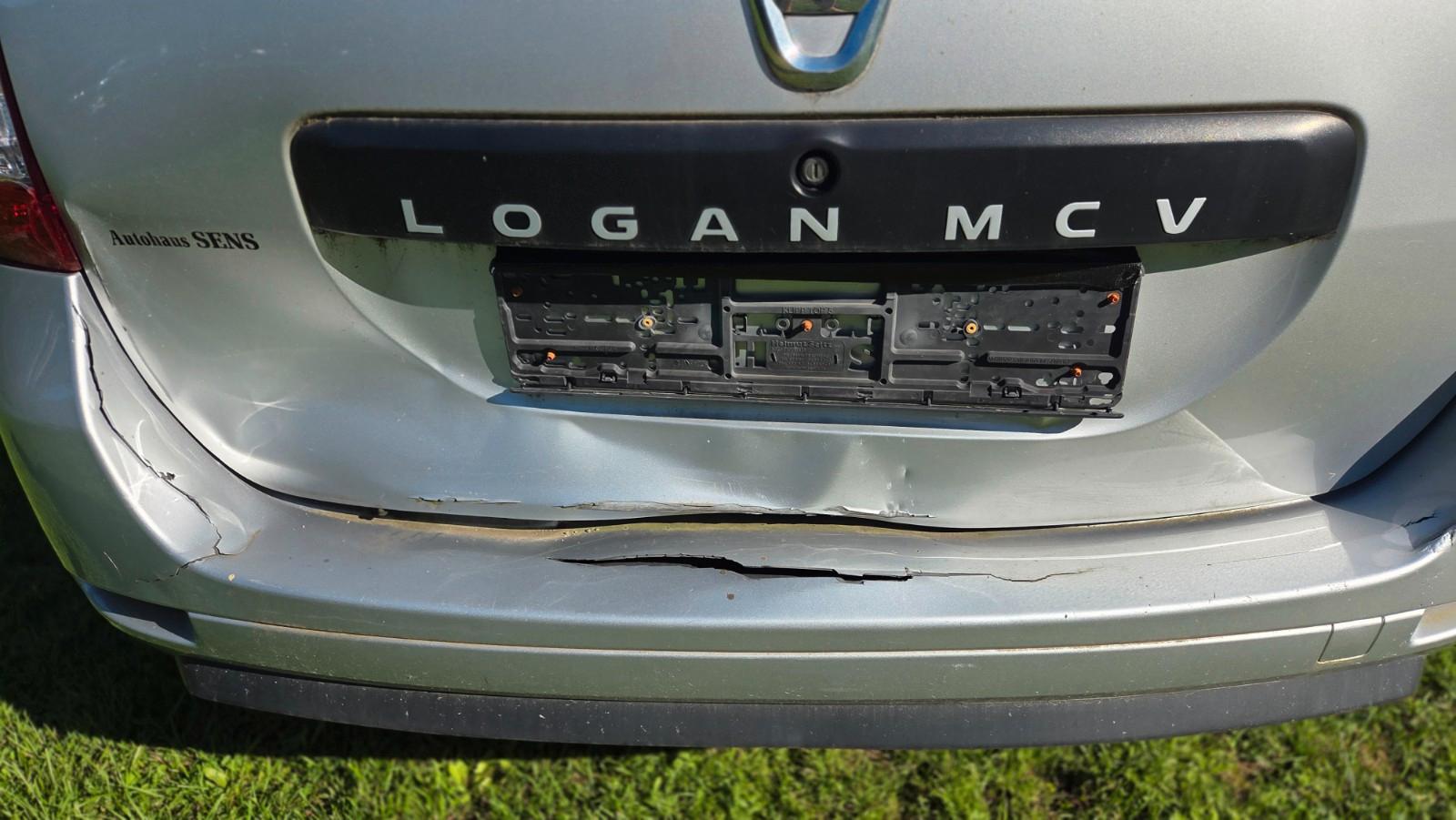 Dacia Logan 2015 — photo 16