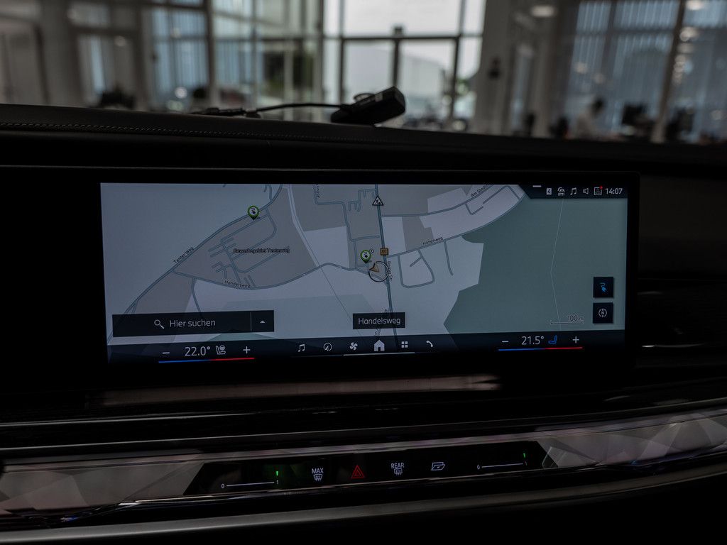 BMW i7 - Bild 18