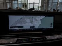 BMW i7 - Vorschau Bild 18