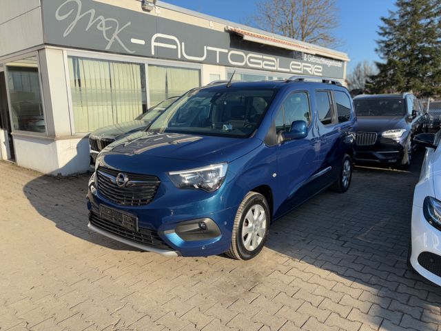 Opel Combo Life E Innovation|1.Hand|R-Kamera|orig.57