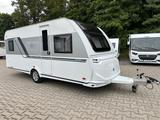 Knaus Sport 500 UF Vollausstattung *ABVERKAUF -26%* - Knaus Uf