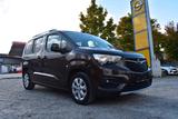 Opel Combo Life E Innovation"Navi/Kamera/SHZ/PDC" - Opel Combo Life Benziner Gebrauchtwagen