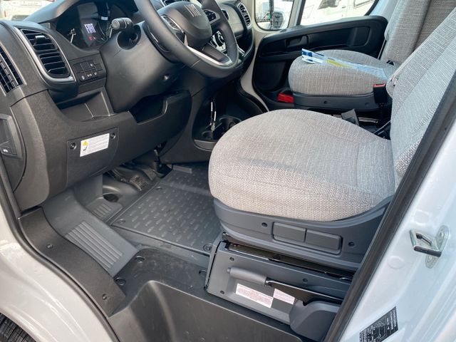 Etrusco T 6.9 SBC 5.046,00 € Sondernachlass!