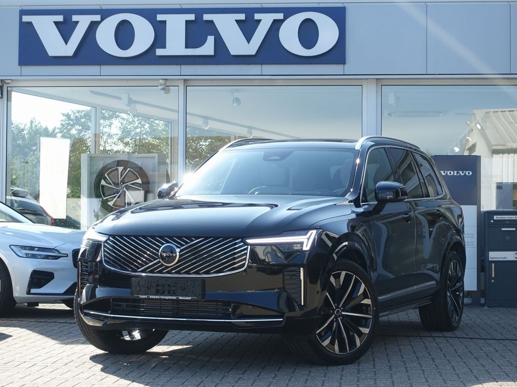 Image of Volvo XC90
