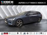Volvo V60 B4 B DKG Plus Dark ACC BLIS PANO STDHz 360v! - gebrauchte Volvo V60 aus dem Jahr 2024