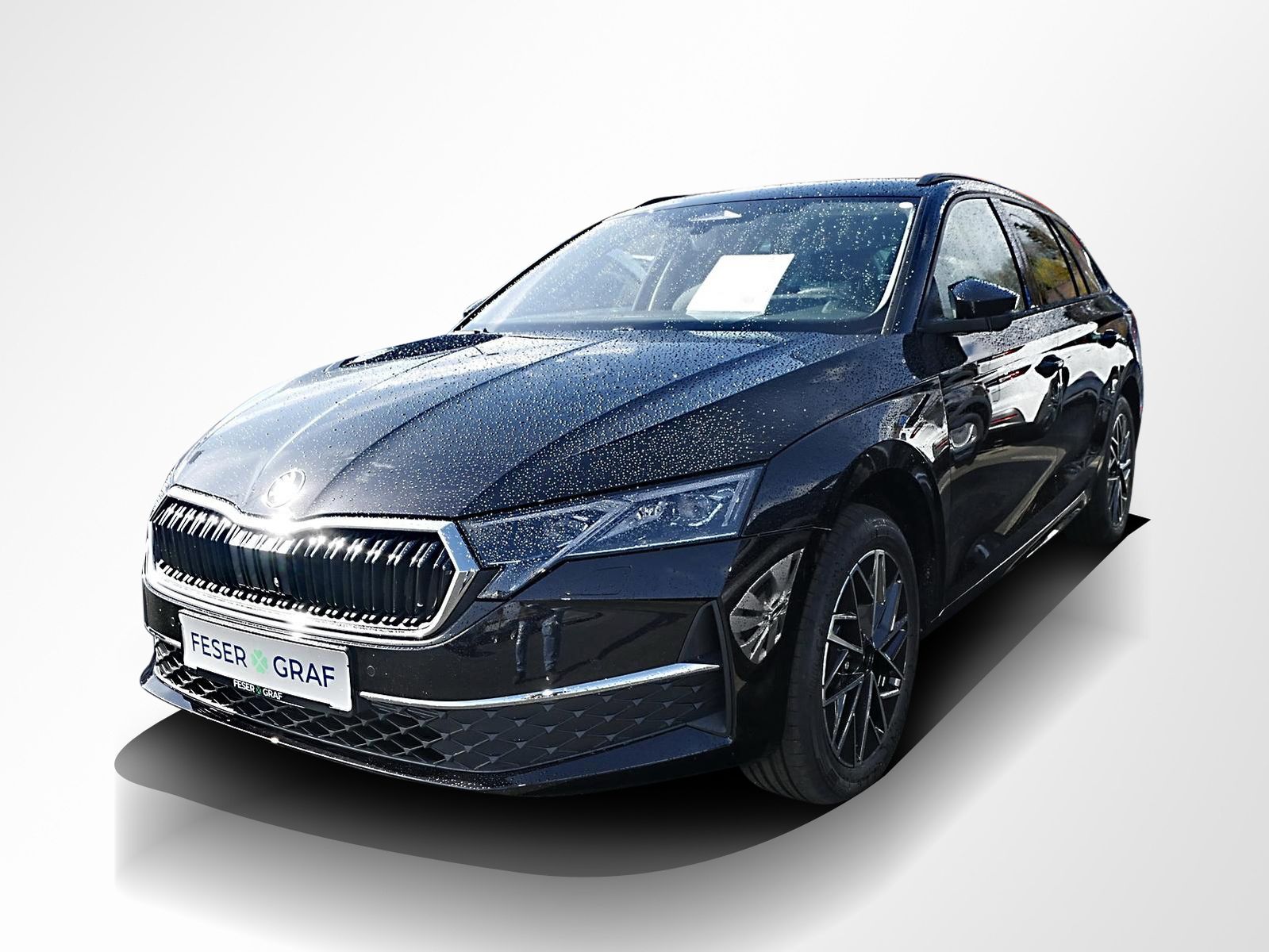 Skoda Octavia - Bild 10