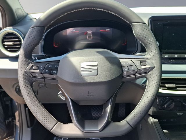 Ibiza 1.0 TSI 7-Gang DSG ACC, LED, Sitzheizung