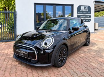 MINI ONE - 1