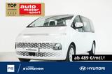 Hyundai STARIA HEV Trend MY25 1.6T-GDI 225PS 9-Sitzer - gebrauchte Hyundai STARIA aus dem Jahr 2024