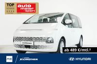 Hyundai STARIA - Vorschau Bild 1