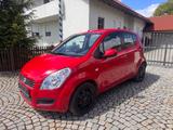 Suzuki Splash 1.0 Club+ 60000 km+ Klima - Suzuki Splash aus 2009