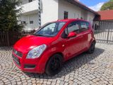 Suzuki Splash 1.0 Club+ 60000 km+ Klima - Suzuki Splash: 1.0