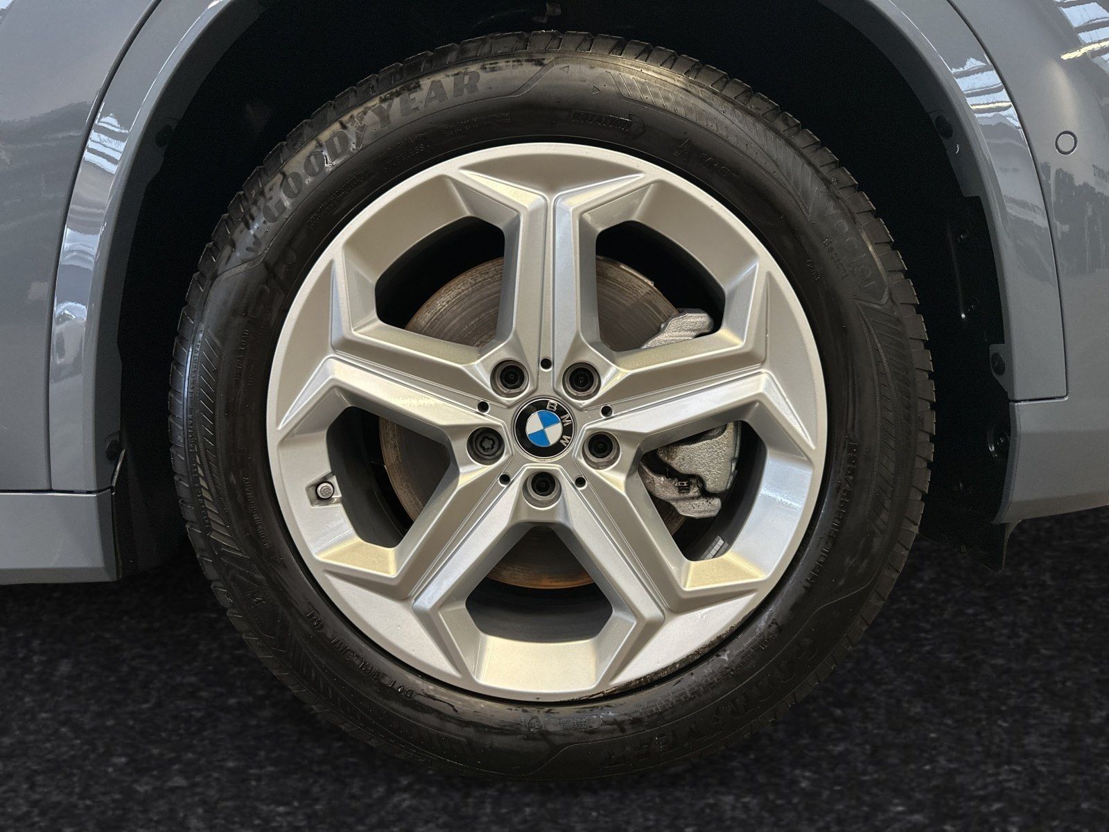 BMW X1 - Bild 5