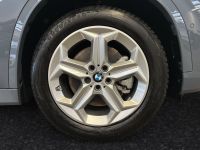 BMW X1 - Vorschau Bild 5