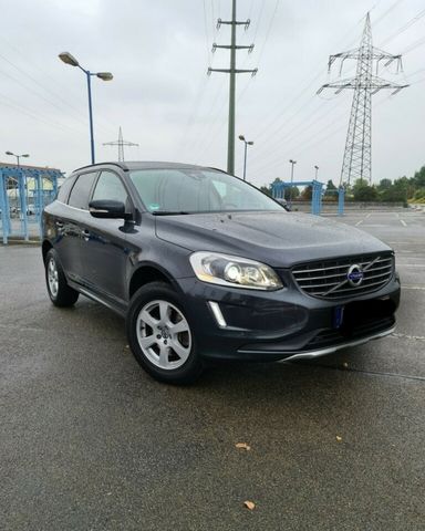 Volvo XC60 Geartronic Momentum NAVI*XENON*TEMP*CAM*SHZ