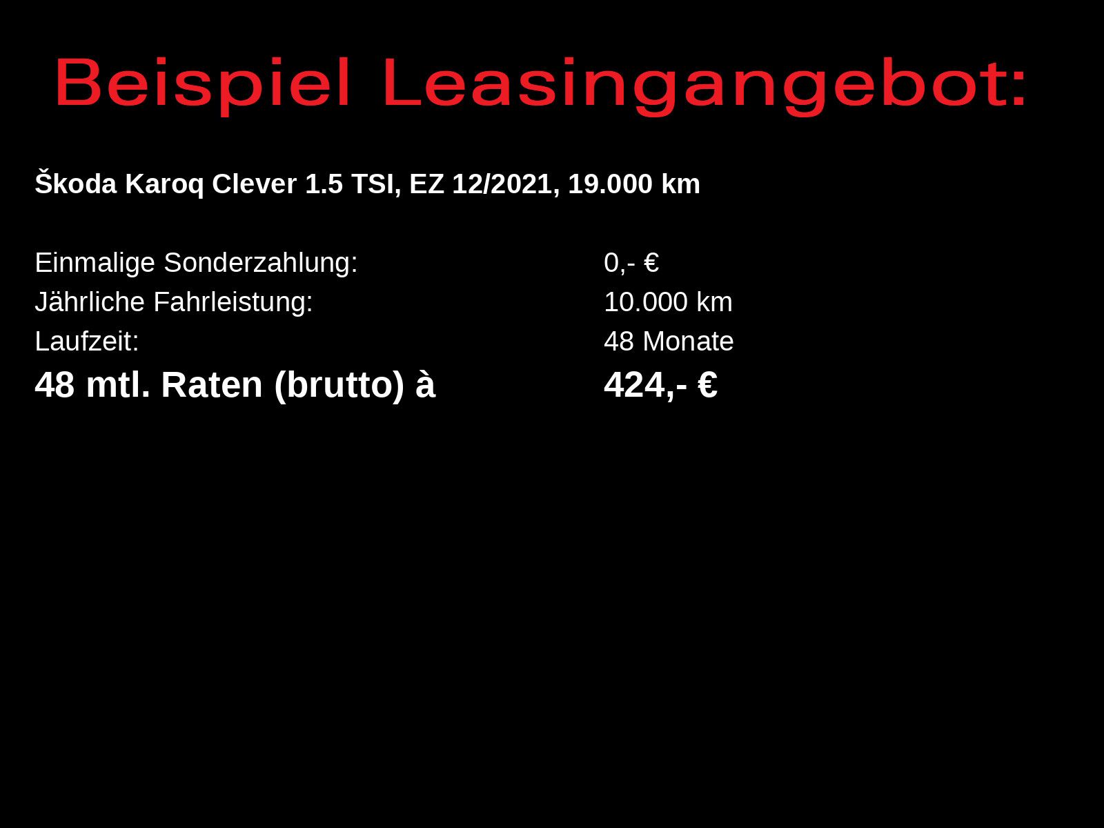 Skoda Karoq - Bild 7