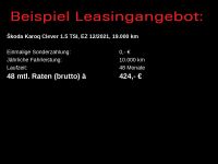Skoda Karoq - Vorschau Bild 7