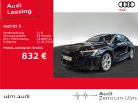 Audi RS3 - Vorschau Bild 1