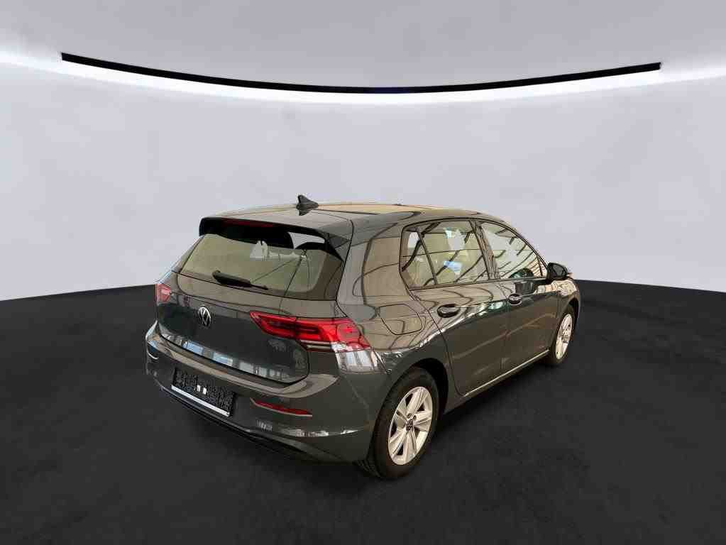 Volkswagen Golf Life VIII 2.0 TDI Navi CarPlay LED ACC foto 3