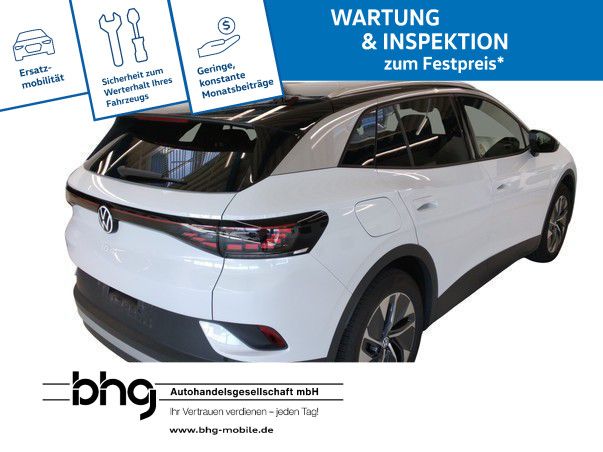 Volkswagen ID.4 - Bild 3