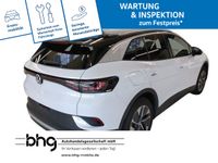 Volkswagen ID.4 - Vorschau Bild 3