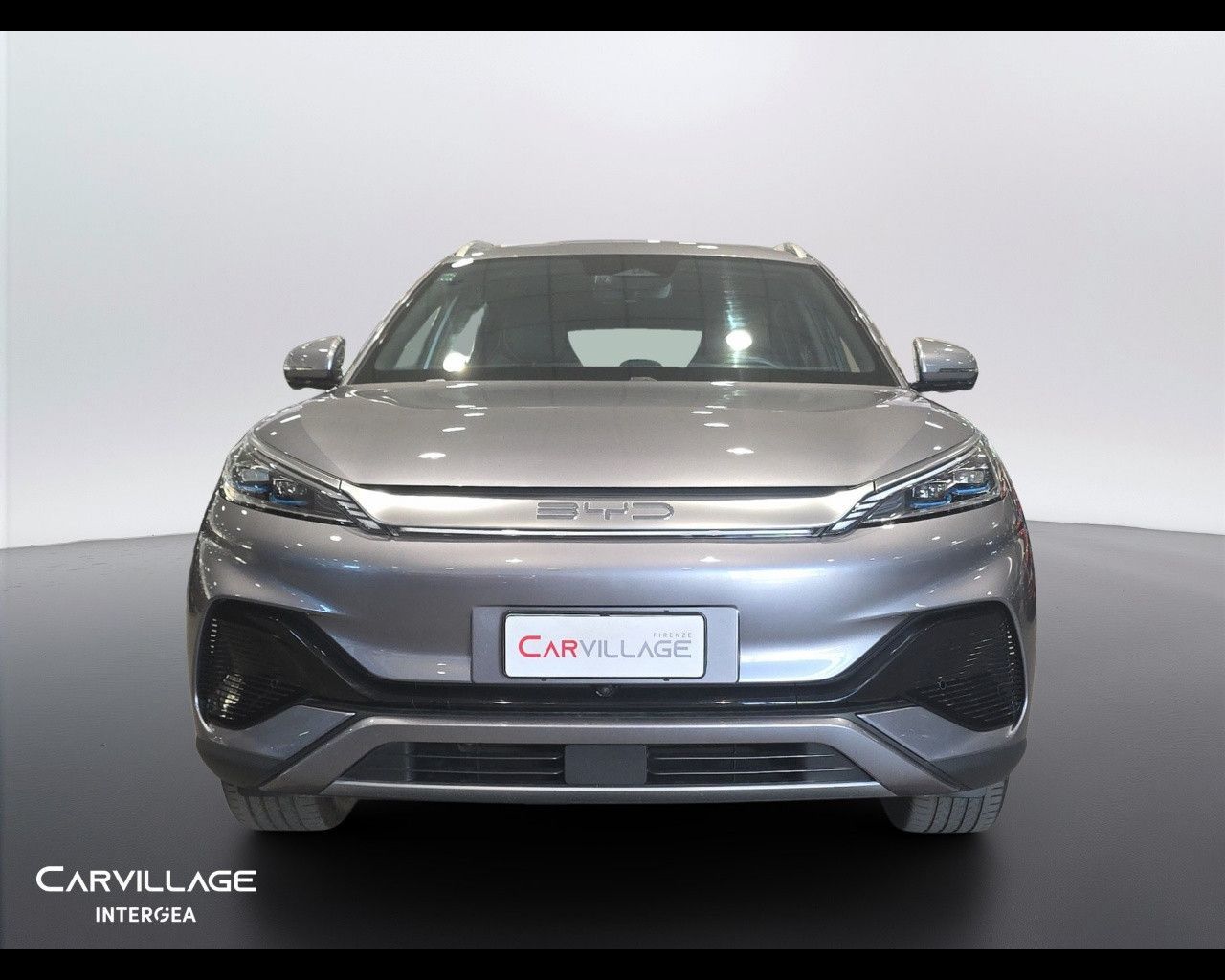 Other BYD Atto 3 60,48 kWh Comfort imagem 2