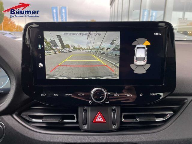 Hyundai i30 – Bild 19