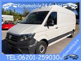 Volkswagen Crafter Kasten 35 lang Hochdach FWD Kamera - VW Crafter in Ludwigshafen