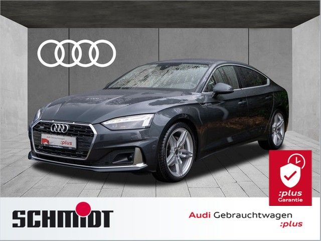 Audi A5 Sportback 40 TFSI quattro Advanced S line Mat