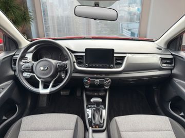 Kia Stonic 1.0 ED7 Emotion Automatik Klima SHZ PDC