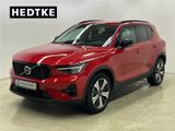 Volvo XC40 T5 Recharge Plus Dark 19"+LICHT-PAKET - Volvo XC40: Recharge Plus Dark