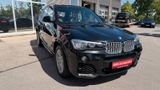 BMW X3 xD 35d/ M Paket/HeadUp/Kamera/Pano/Navi/H&K - Thumbnail 8