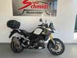 Suzuki DL 1000 V-Strom 1000 / ABS / Topcase - Offers