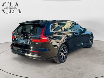 Volvo V60 - 5