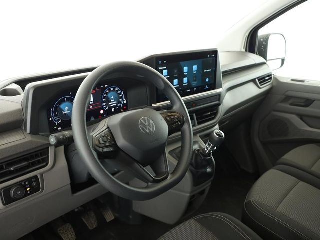 T7 Transporter Kasten 2.0 TDI LED AHK KLIMA RFK