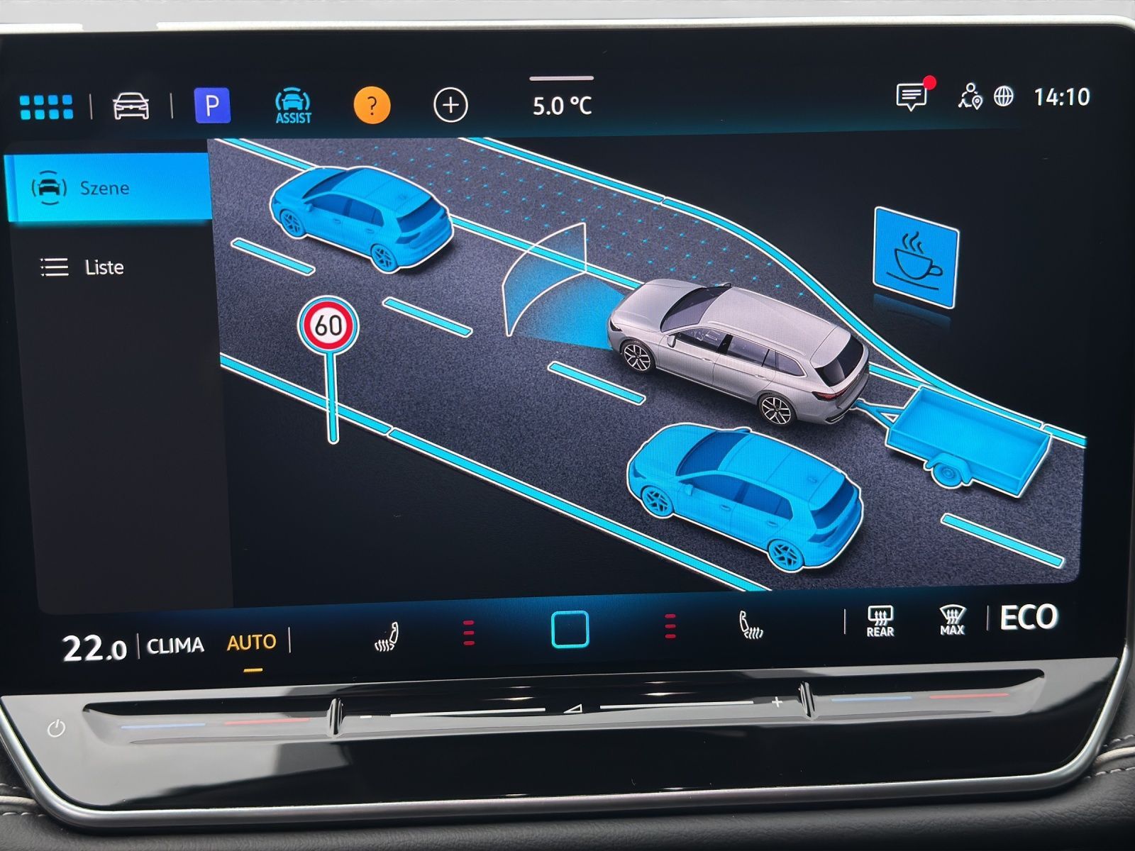 Volkswagen Passat Variant - Bild 16