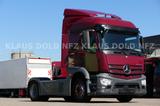 Mercedes-Benz Actros 4 1840 Blatt/Luft Euro 6 - Mercedes-Benz Actros 1840