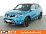 Suzuki Vitara 1.4 BoosterJet S 4x2*NAVI*ACC*CAM*PDC*SHZ - Suzuki Gebrauchtwagen