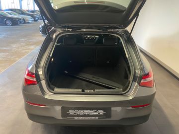 Mercedes CLA Shooting Brake - 4
