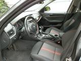 BMW X1 xDrive2.0 Diesel - BMW X1 mit Diesel-Antrieb: 0d