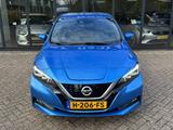 Nissan Leaf Tekna 40 kWh*LED*Navi*Camera* - Nissan Leaf: 40 Kwh