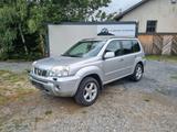Nissan X-Trail Elegance TÜV 01/27,SHZ,AHK - Nissan X-Trail: Elegance