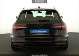 Audi A4 Avant 40 TFSI S line #Black#19Zoll#ACC#Virtua - : 19